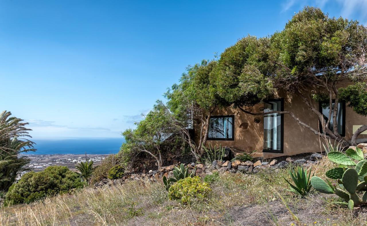Casa Frangipani Βίλα Tías Εξωτερικό φωτογραφία